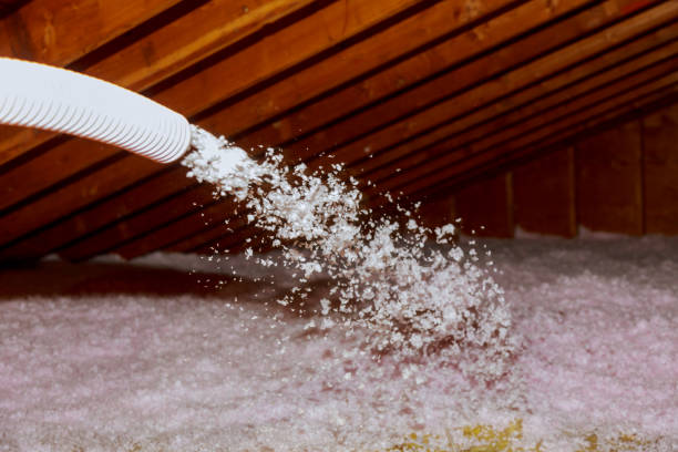 Avenal, CA Insulation Contractor Company