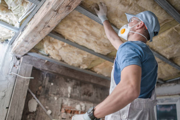 Best Residential Insulation in Avenal, CA