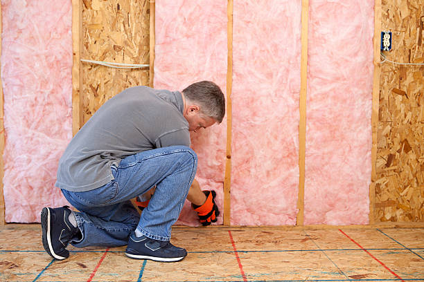 Best Commercial Insulation in Avenal, CA