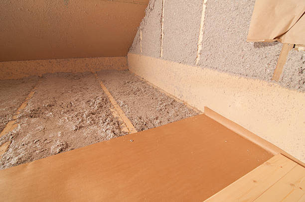 Types of Insulation We Offer in Avenal, CA