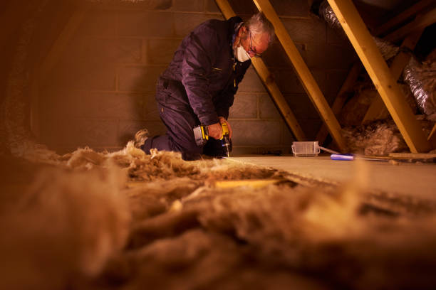 Best Insulation for Specific Applications in Avenal, CA